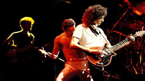 Queen - Live in Japan Bild 1