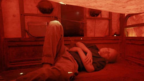 L'Enfant à la Peau Blanche Bild 3