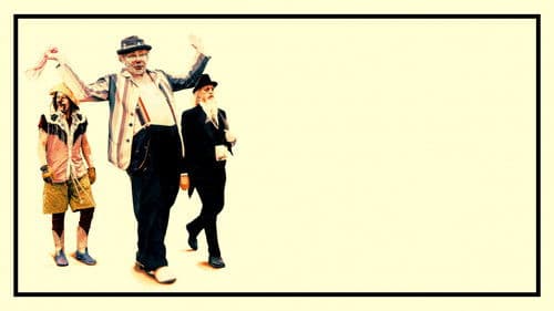 The Big Whoop Bild 1