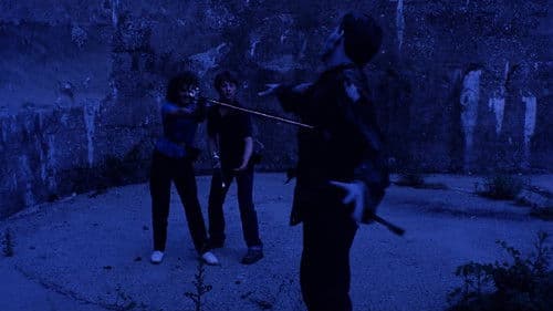 Raiders of the Living Dead Bild 1