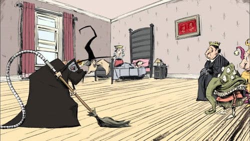 Isabelle au bois dormant Bild 1