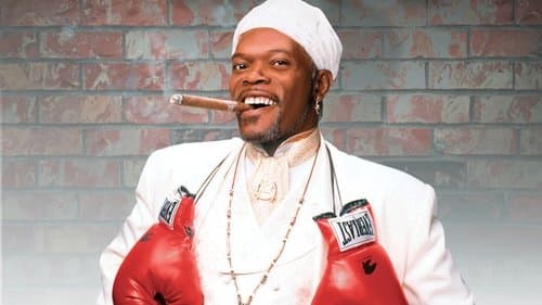 Great white Hype - Eine K.O.mödie Bild 1