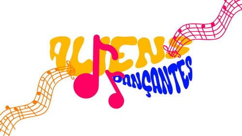 Aliens Dançantes Bild 1