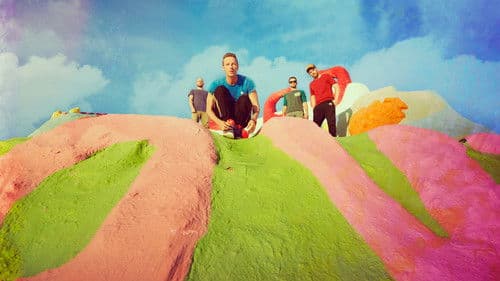 Coldplay: A Head Full of Dreams Bild 3