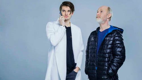 Han heter ikke William Bild 1