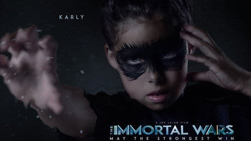 Immortal Wars - Nur der Stärkste überlebt Bild 6