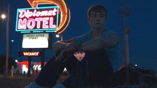 The Space Between Us Bild 2