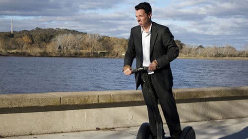 LoveStuck: The Improvised Feature Project Bild 1