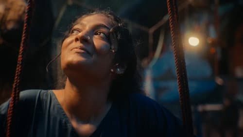 Frangipani: The Short Film Bild 8