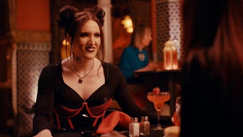 Dracula's Ex-Girlfriend Bild 2