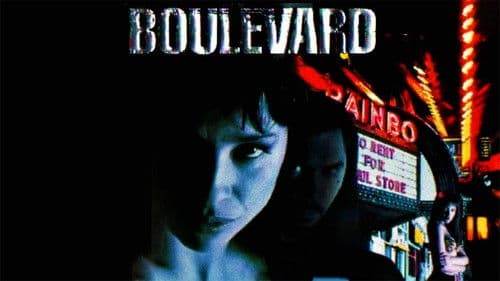 Heißer Asphalt Bild 2