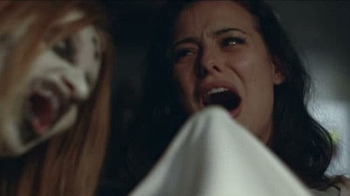 Handjob Cabin Bild 1