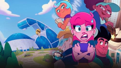 O Real Mundo de Any Malu Bild 1