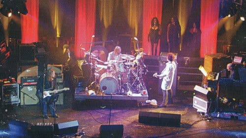 Gov't Mule - Dark Side of the Mule Bild 1