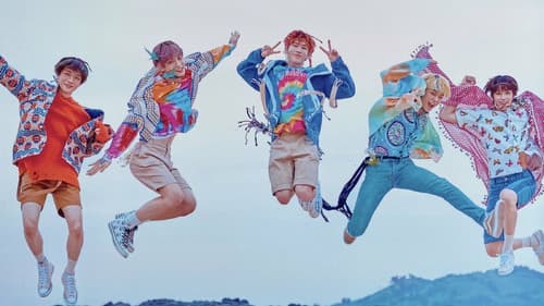 TOMORROW X TOGETHER The 2nd Photobook H:OUR Bild 2