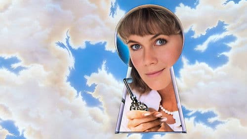 Peggy Sue hat geheiratet Bild 5