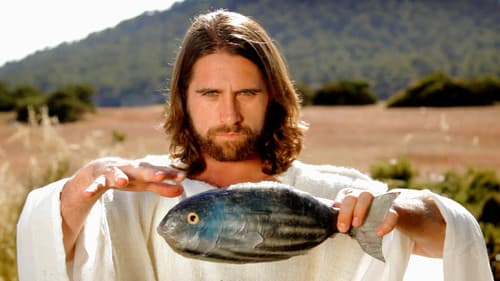 Fist of Jesus Bild 1