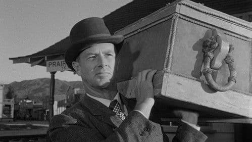 Sturm über Texas Bild 2