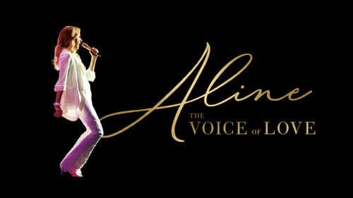 Aline – The Voice of Love Bild 8