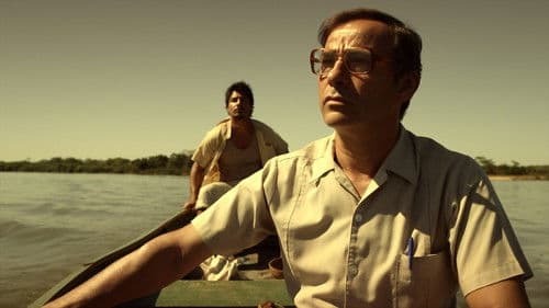 Descalç sobre la terra vermella Bild 1