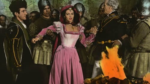 Die Liebesnächte der Lucrezia Borgia Bild 2