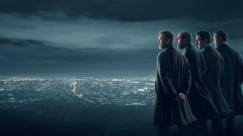 Los Simuladores: La Película Bild 2