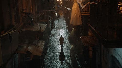 Das Spiel des Killers - 5 ist die perfekte Zahl Bild 4