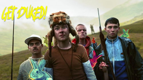 Boyz in the Wood Bild 4