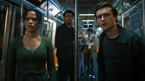 Escape Room 2: No Way Out Bild 2