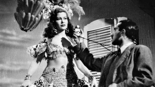 Una noche en el Ta-Ba-Rín Bild 1