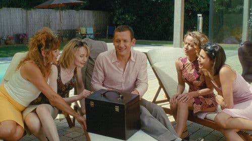 Auf der anderen Seite des Bettes Bild 1