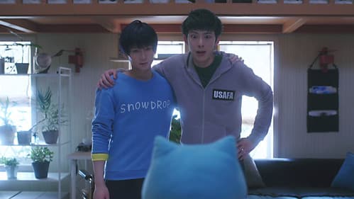 MANKAI MOVIE「A3!」 AUTUMN & WINTER Bild 4