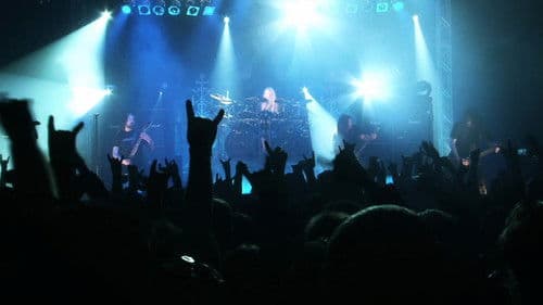 Hypocrisy - Hell Over Sofia Bild 1