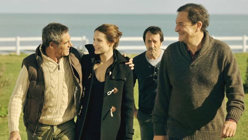 Amitiés sincères Bild 1