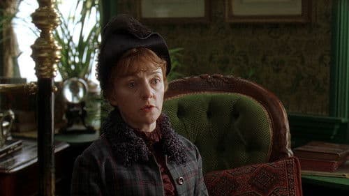 Topsy-Turvy – Auf den Kopf gestellt Bild 7