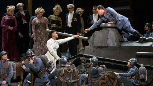 Donizetti: La Fille du Régiment Bild 2