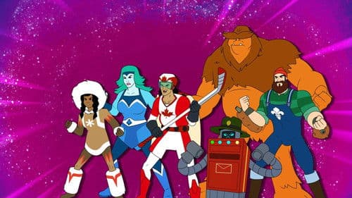 Super Team Canada Bild 3