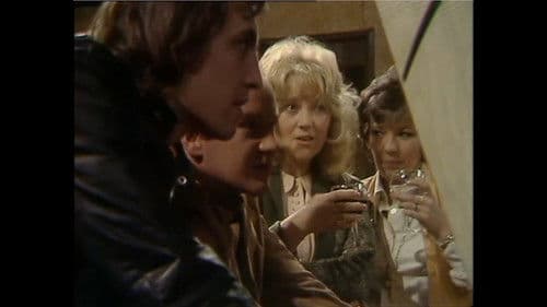 Mr. Axelford's Angel Bild 1