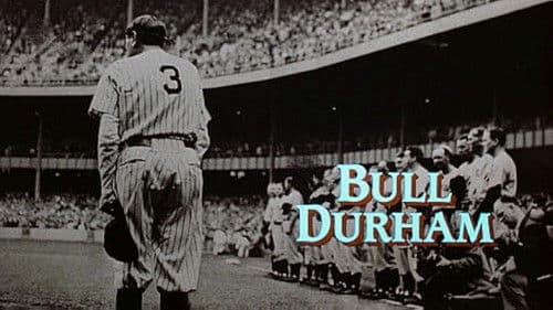 Bull Durham: Between the Lines Bild 1
