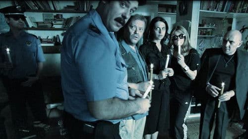 Смрт човека на Балкану Bild 1