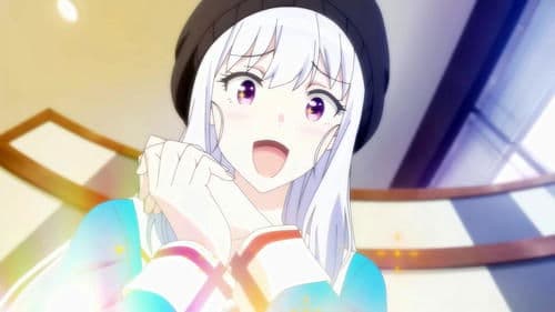 Welcome to Japan, Ms. Elf! Bild 2