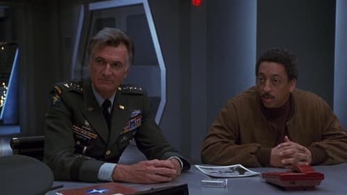 Eve 8 - Außer Kontrolle Bild 2