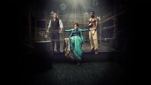 A Thousand Blows Bild 3