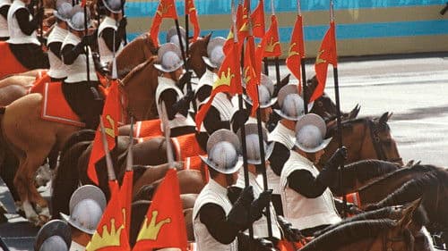 Fête des Vignerons 1999 Bild 1