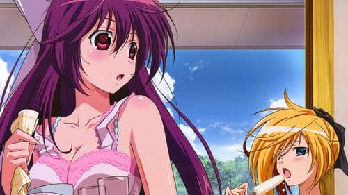 Samurai Harem Bild 1