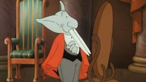 Ernest der vampir Bild 5