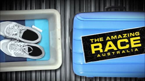 The Amazing Race Australia Bild 4