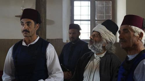 Ο Καπετάν Μιχάλης Bild 3