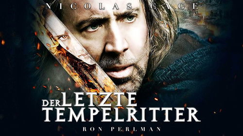 Der letzte Tempelritter Bild 4
