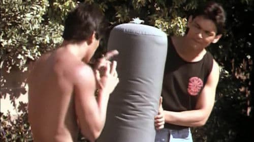 Bloodfist Fighter 2 - Tödliche Rache Bild 6